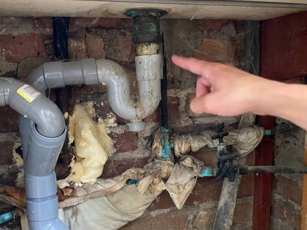 Water damage restoration insurance claims in Carrizo Springs, TX